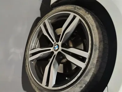 BMW 6 Series GT
