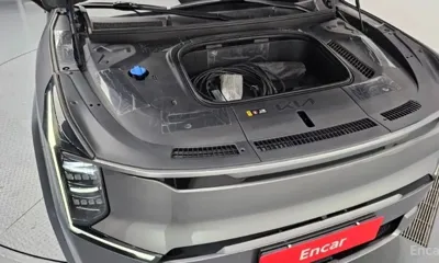 Kia EV9