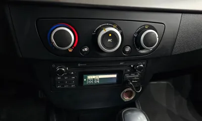 Renault-KoreaSamsung SM3