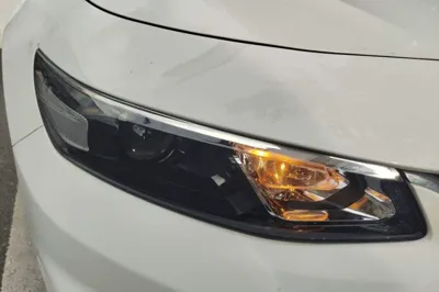 Chevrolet Malibu XL