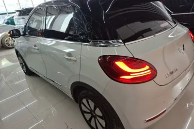 Wuling Bingo