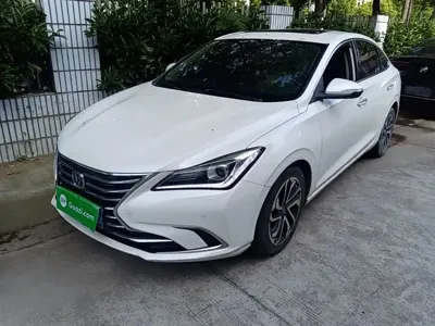 Changan Eado