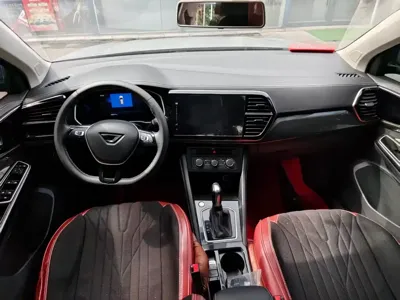 Jetta VS7