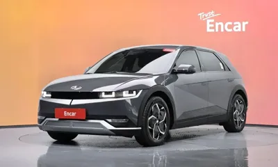 Hyundai Ioniq5