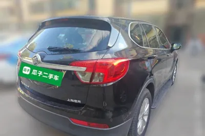 Buick Envision