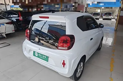 Roewe Clever
