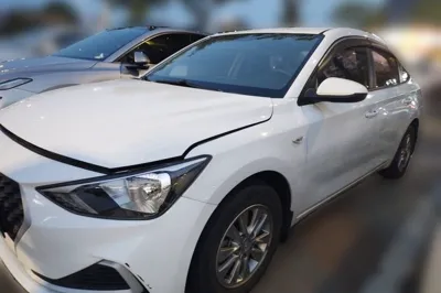 Hyundai Celesta