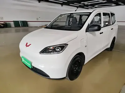Wuling Hongguang EV