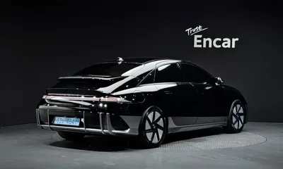 Hyundai Ioniq6