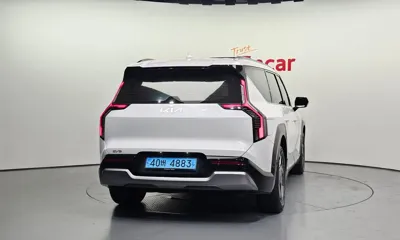 Kia EV9
