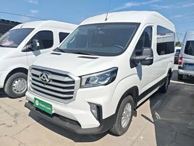 大通 V90