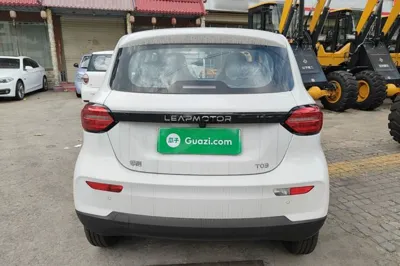 Leapmotor T03