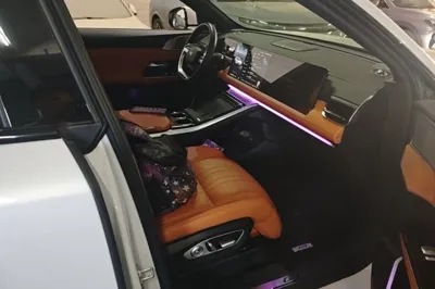 Xpeng G9