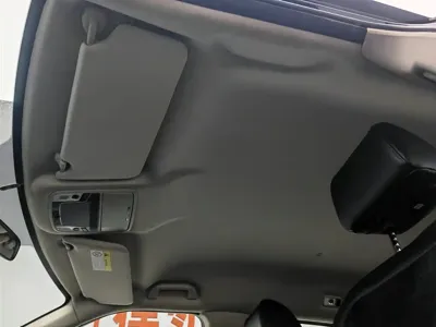 Honda Avancier