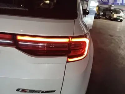Changan CS35PLUS