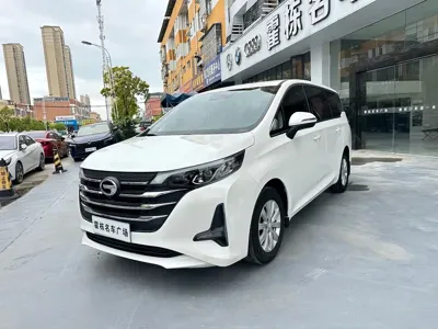 GAC Motor Trumpchi M6