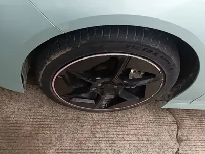 Hyper GT