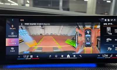 BMW i7
