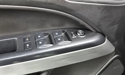 ChevroletGMDaewoo Colorado