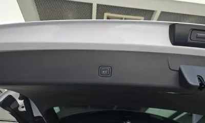 ChevroletGMDaewoo Traverse