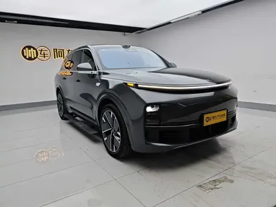 Li Auto Li L8