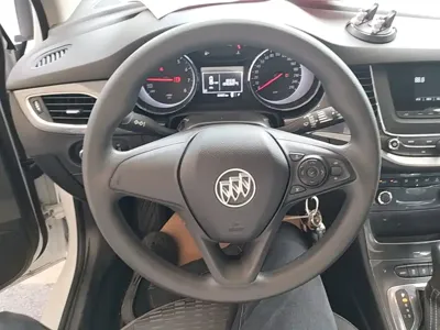 Buick Verano