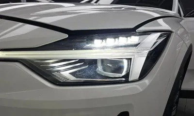 Polestar Polestar 2