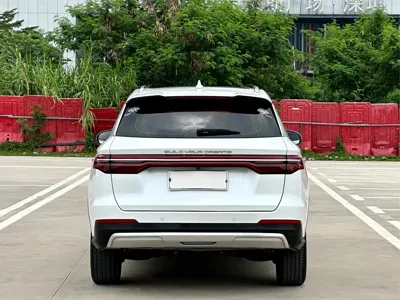 BYD Pro