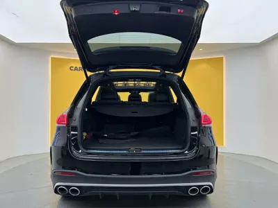 Mercedes-Benz GLE AMG