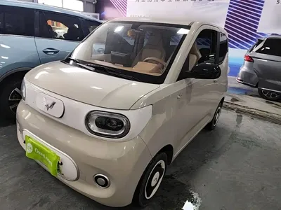 Wuling MINIEV