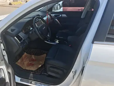 Haval H2