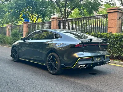 Changan UNI-V