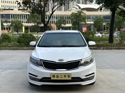 Kia K2