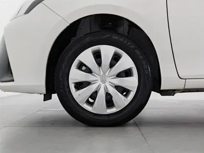 Toyota Yaris L