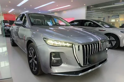 Hongqi H5 PHEV