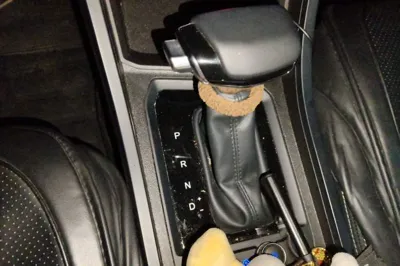 Chery Tiggo 3x
