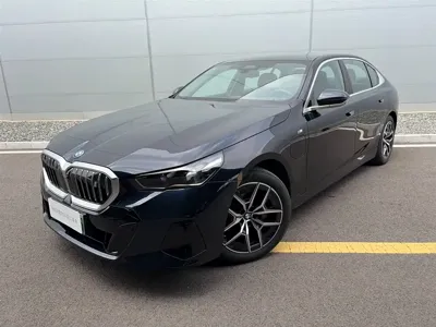 BMW i5