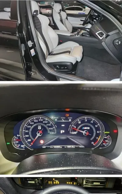 BMW M5