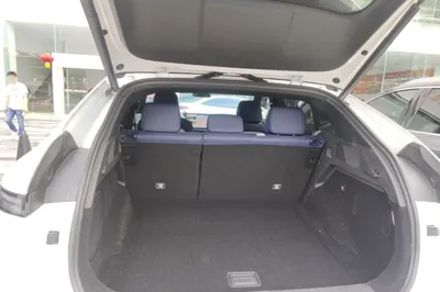 Xpeng G6