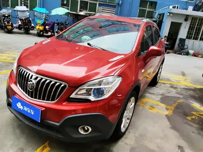 Buick Encore