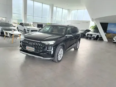 Audi Q6