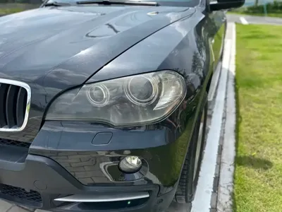 BMW X5 (Import)