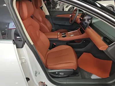 Fengxing Xinghai S7