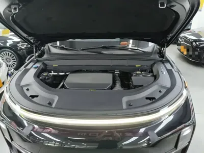 Li Auto Li L9