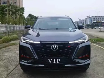 Changan 长安CS75PLUS