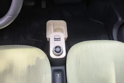 Geely Galaxy Panda