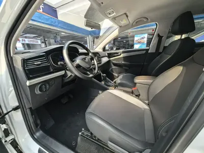 Jetta VS5