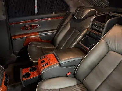 Maybach 57