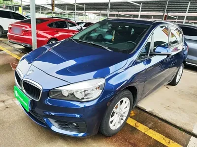 BMW 2 Series Active Tourer