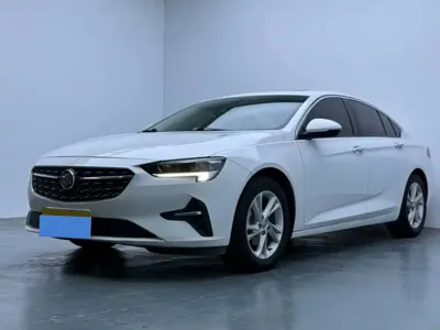 Buick Regal